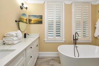 20 Coast - Tag Knot Cottage - 3