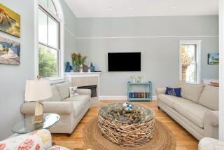 20 Coast - Tag Knot Cottage - 2