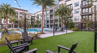 Stylish Lux Haven Southside Pool Mayo Clinic Beach - 9