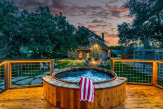 Ballard Canyon Ranch by Paradise Retreats - 0