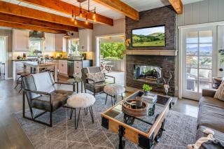 Ballard Canyon Ranch by Paradise Retreats - 7