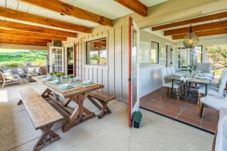 Ballard Canyon Ranch by Paradise Retreats - 4