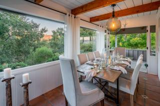 Ballard Canyon Ranch by Paradise Retreats - 2