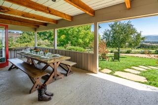 Ballard Canyon Ranch by Paradise Retreats - 5