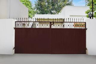 Hotel O Luxury Inn - Prayagraj - 7