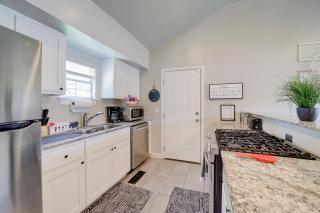 1 Mi to Tulsa Arts District Home with Yard! - Tulsa - 0