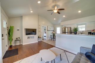 1 Mi to Tulsa Arts District Home with Yard! - Tulsa - 9