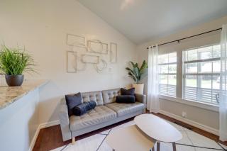 1 Mi to Tulsa Arts District Home with Yard! - Tulsa - 8
