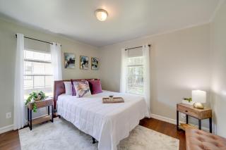 1 Mi to Tulsa Arts District Home with Yard! - Tulsa - 7