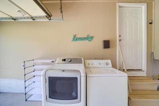 1 Mi to Tulsa Arts District Home with Yard! - Tulsa - 5