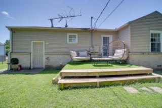 1 Mi to Tulsa Arts District Home with Yard! - Tulsa - 3