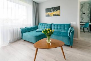 Klaipda Gate Apartments - Klaipėda - 1