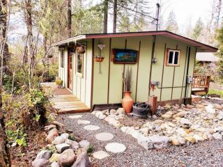 Mt Rainier Little Green Cabin On Big Creek! - Ashford - 9