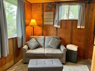 Mt Rainier Little Green Cabin On Big Creek! - Ashford - 6