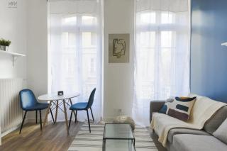 La suite du Prince - Versailles - 1