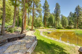 5 Mi to State Park Studio, Walk to Happys Inn! - 9