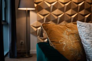 Brand New James Bond City Center - Vilnius - 8