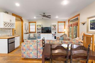 607 May Joe Street - 1