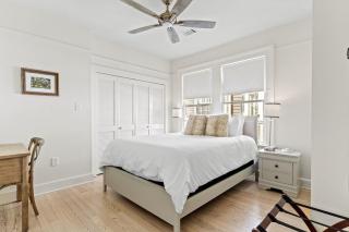 Uptown escape - balconies, 3BR & full kitchen - 8