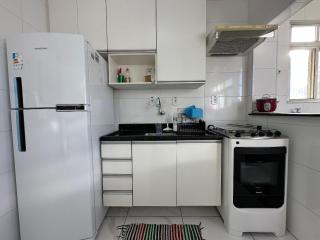 Apto c/ 1 dorm e ótima localização - Tupi - 1