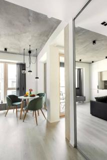 Brand New Smart House City Center - 3