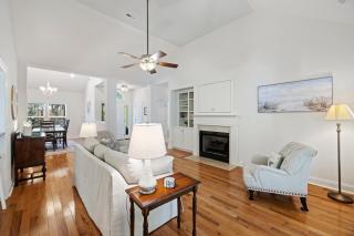 2737 Old Forest Drive - Seabrook Island - 3