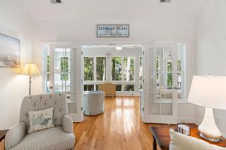 2737 Old Forest Drive - Seabrook Island - 1