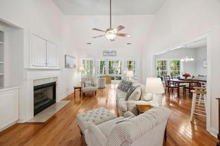 2737 Old Forest Drive - Seabrook Island - 8