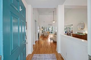 2737 Old Forest Drive - Seabrook Island - 5