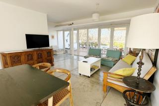 Depto Lila - Depto en zona La Perla para 4 PAX - Hola Sur - Mar del Plata - 5