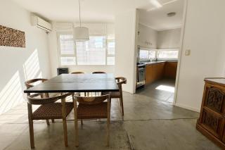 Depto Lila - Depto en zona La Perla para 4 PAX - Hola Sur - 4