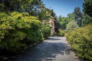 Villa near Arona - 0