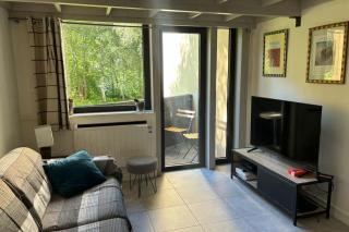 48m With Balcony And Mountain View! - 7