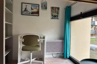 48m With Balcony And Mountain View! - 8