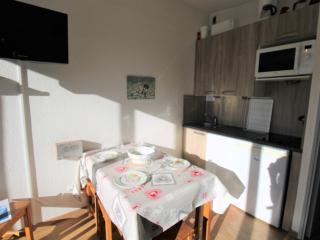 Avoriaz : Appartement cosy 4 pers, Wifi, balcon, lave-vaisselle - FR-1-633-4 - 5