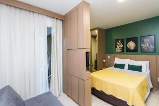 The Sun Hotel em Brasília 93133 - 2