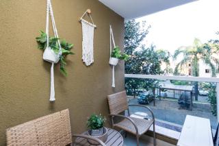 The Sun Hotel em Brasília 93133 - 3