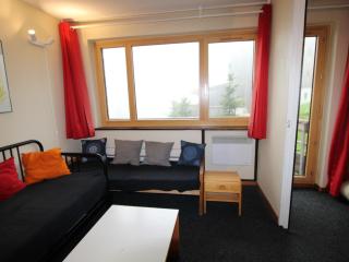 Avoriaz - Village des Crozats : Appart 4/5 pers, 26m², proche centre, sud-ouest, avec balcon - FR-1-633-60 - Morzine - 8