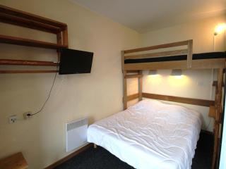 Appartement rénové 5 pers, centre d'Avoriaz, balcon - FR-1-633-60 - 8