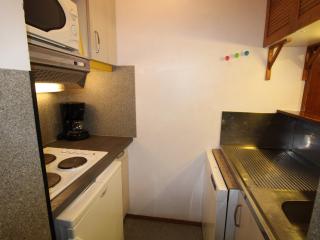Avoriaz - Village des Crozats : Appart 4/5 pers, 26m², proche centre, sud-ouest, avec balcon - FR-1-633-60 - Morzine - 2