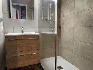 Avoriaz - Village des Crozats : Appart 4/5 pers, 26m², proche centre, sud-ouest, avec balcon - FR-1-633-60 - 3