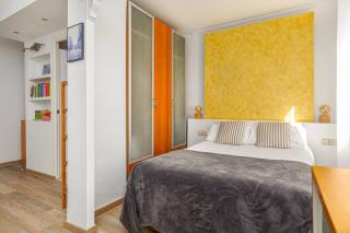 Estudio Bogatell Beach Se admiten mascotas AC - 9