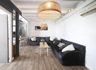 Fridays Flats Casa Lavander - Barcelone - 3