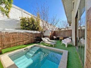 Fridays Flats Casa Lavander - 8