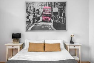 Arc de Triomf Base 4BR for 5 Lift - 2