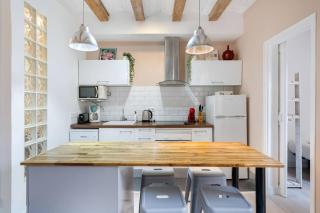 Fridays Flats Retro Chic In Poble Sec - Barcelone - 5