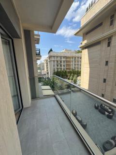 Жилой Комплекс Mirabad Avenue B5 Ташкент - - 4