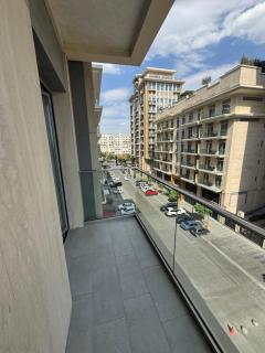 Жилой Комплекс Mirabad Avenue B5 Ташкент - - 2