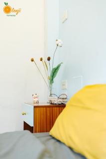 Olenji Homestay - 3