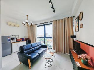 1408 Georgetown New Condo City View infinity pool - 8